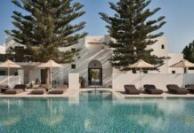 Empiria Group : Νέα πλατφόρμα PHOS για πολιτισμό, ευεξία και βιωματικά retreats στις Κυκλάδες