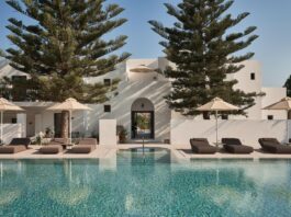 Empiria Group : Νέα πλατφόρμα PHOS για πολιτισμό, ευεξία και βιωματικά retreats στις Κυκλάδες