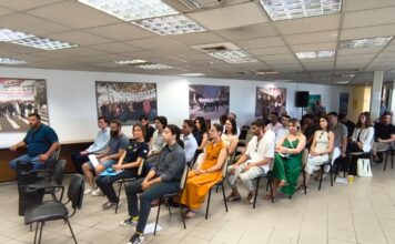 ΥΠΑ: Ορκίστηκαν 45 νέοι ελεγκτές εναέριας κυκλοφορίας