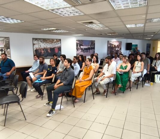 ΥΠΑ: Ορκίστηκαν 45 νέοι ελεγκτές εναέριας κυκλοφορίας