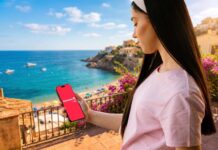 Tο Freenow by Lyft διαθέσιμο σε πάνω από 20 καλοκαιρινούς προορισμούς σε Ελλάδα