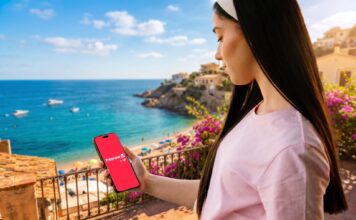 Tο Freenow by Lyft είναι διαθέσιμο σε περισσότερους από 20 καλοκαιρινούς προορισμούς σε όλη την Ελλάδα