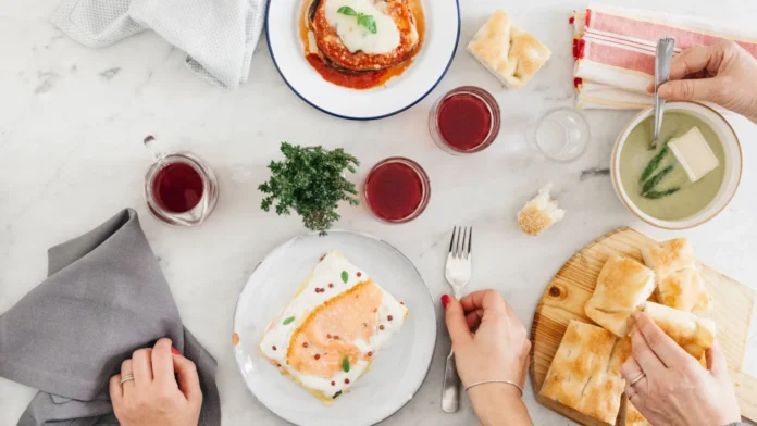 gastronomia