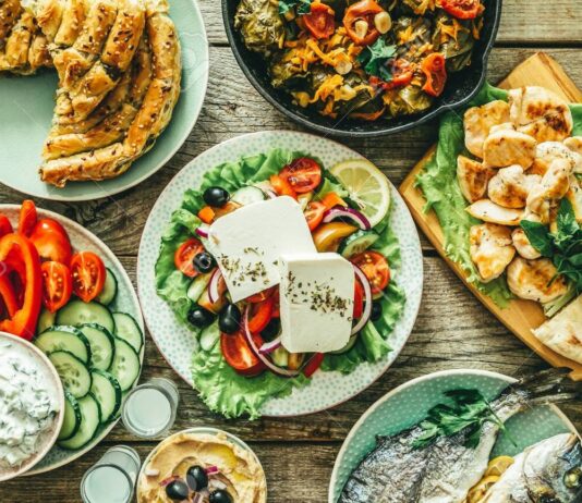 Η Ελλάδα στους top παγκόσμιους προορισμούς γαστρονομίας