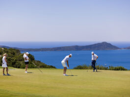 Το επετειακό AEGEAN Messinia Pro-Am ολοκληρώθηκε με επιτυχία στην Costa Navarino