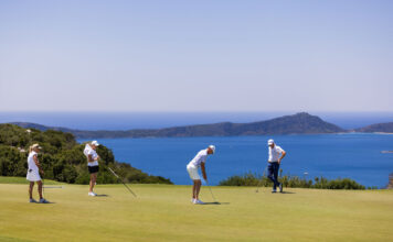 Το επετειακό AEGEAN Messinia Pro-Am ολοκληρώθηκε με επιτυχία στην Costa Navarino