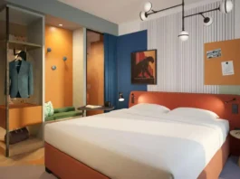 Hyatt: Άνοιξε το νέο Me and All Hotel στη Λειψία