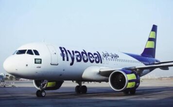 Νέοι ευρωπαϊκοί προορισμοί για τη flyadeal το καλοκαίρι του 2026