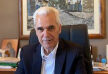 Παναγιώτης Καλακίκος, Δήμαρχος Σουφλίου: “Το Σουφλί εξελίσσεται σε πόλο εκπαίδευσης και εναλλακτικού τουρισμού”