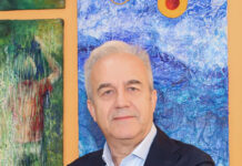 Κώστας Λεβέντης, Επιμελητήριο Ηλείας: «Η Ηλεία διαθέτει μοναδικά πλεονεκτήματα, αλλά χρειάζεται υποδομές και στήριξη»
