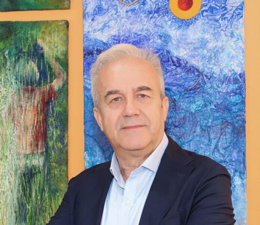 Κώστας Λεβέντης, Επιμελητήριο Ηλείας: «Η Ηλεία διαθέτει μοναδικά πλεονεκτήματα, αλλά χρειάζεται υποδομές και στήριξη»