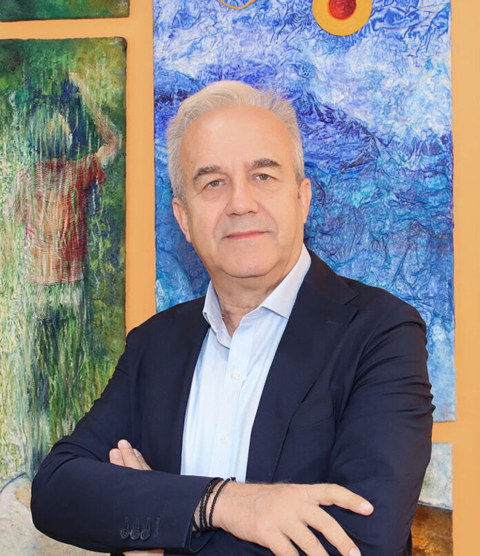 leventis foto