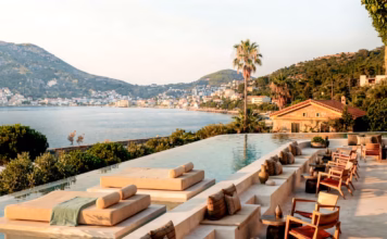 Το Nírema Hotel & Spa Samos – MGallery Collection ανοίγει τις πύλες του στις 10 Αυγούστου