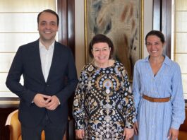 Μέσω ποιου φορέα θα αναπτυχθεί το Αρχαιολογικό Κτηματολόγιο