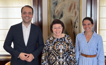 Μέσω ποιου φορέα θα αναπτυχθεί το Αρχαιολογικό Κτηματολόγιο