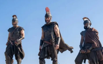 Ένωση Ξενοδόχων Μεσσηνίας: Τις ομορφιές της Μεσσηνιακής γης προβάλλει σε όλο τον κόσμο η ταινία «Οδύσσεια»