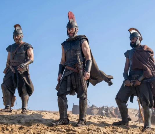 Η Τροία αναμένει αύξηση επισκεπτών μετά την “Οδύσσεια”