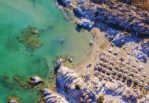ΣτΕ: «Πράσινο φως» στην τουριστική επένδυση της ΕΚΤΕΡ σε Κολυμπήθρες Πάρου