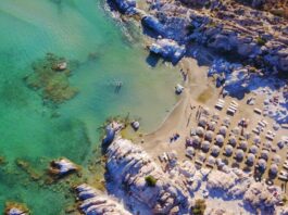 «Πράσινο φως» για επενδύσεις 2,3 δισ. ευρώ στα ελληνικά νησιά