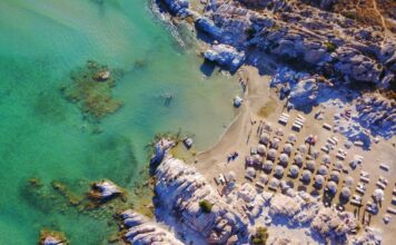 ΣτΕ: «Πράσινο φως» στην τουριστική επένδυση της ΕΚΤΕΡ σε Κολυμπήθρες Πάρου