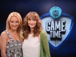 Η Μαρία Κωνσταντάκη στο Allwyn Game Time: Το δείπνο με τον Ρονάλντο και η παράσταση με τον Χάαλαντ