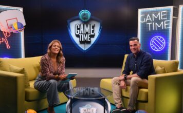Ο Ανδρέας Πιστιόλης στο Allwyn Game Time για τον Ομπράντοβιτς και τη νέα εποχή του Παναθηναϊκού