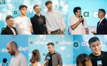 Κορυφαίοι αθλητές και celebrities βγάζουν τον φετινό πρωταθλητή του Παγκοσμίου (vid.)