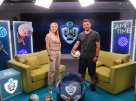 Ο Σωτήρης Νίνης στο Allwyn Game Time: Οι μεγάλες προσδοκίες στην καριέρα του, ο Κωνσταντέλιας και η Αργεντινή