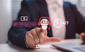 Η Choose υλοποιεί και αναβαθμίζει την εμπειρία εξυπηρέτησης του 1566 με Τεχνητή Νοημοσύνη