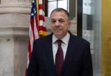 Λεωνίδας Ραπτάκης: Οι αμερικανικές εκλογές, η ισχύς της ομογένειας και το μήνυμα της ΠΑΔΕΕ από τη Ρόδο
