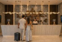 Νέα ανοίγματα της TUI Hotels & Resorts σε Ευρώπη, Ασία, Καραϊβική