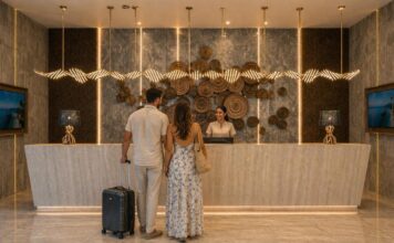 Νέα ανοίγματα της TUI Hotels & Resorts σε Ευρώπη, Ασία, Καραϊβική
