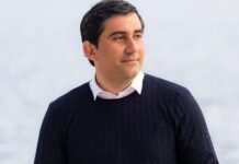 Θοδωρής Τζούμας, Δήμαρχος Σκιάθου: «Η Σκιάθος επενδύει στη βιώσιμη ανάπτυξη και στην επιμήκυνση της τουριστικής περιόδου»