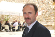 Γιάννης Ρούσσος, Πρόεδρος Επιμελητηρίου Κυκλάδων: «Για πρώτη φορά η νησιωτικότητα αποκτά ευρωπαϊκή στρατηγική»
