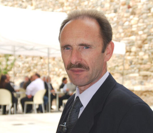 Γιάννης Ρούσσος, Πρόεδρος Επιμελητηρίου Κυκλάδων: «Για πρώτη φορά η νησιωτικότητα αποκτά ευρωπαϊκή στρατηγική»