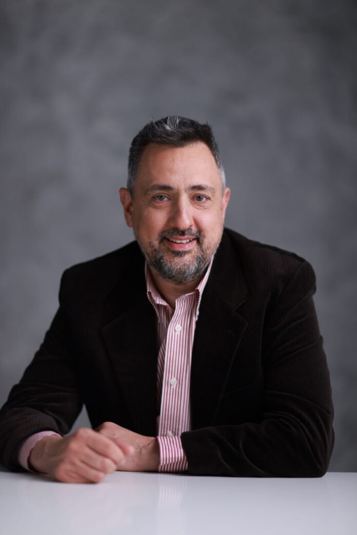 Βασίλης Λαπαναΐτης, Ιδρυτής και CEO της Square Lime