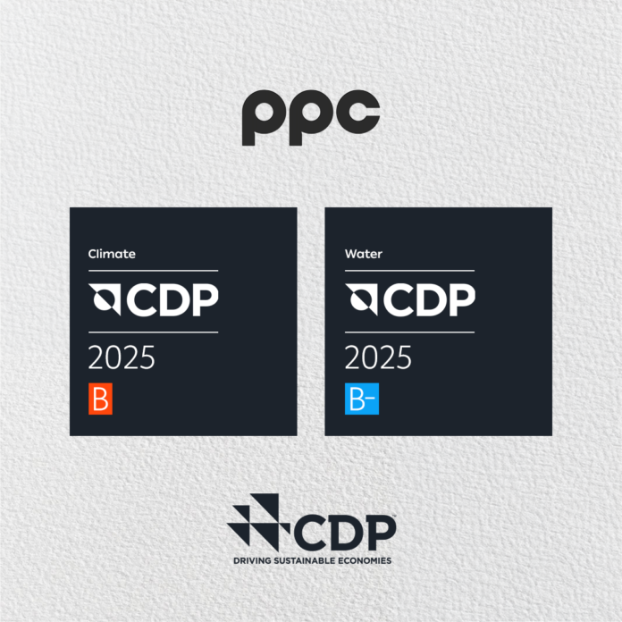 ΔΕΗ - CDP