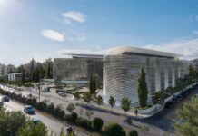 ΔΕΗ – Dimand: Επένδυση 176 εκατ. ευρώ για νέο βιοκλιματικό campus γραφείων στην Αθήνα