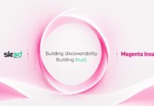 Η Sleed αναλαμβάνει το SEO και GEO του Magenta Insurance