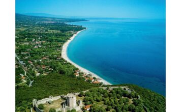 Νέο ισχυρό εργαλείο δικτύωσης του Π.Ο.Τ.Α.Π. για τις επιχειρήσεις της Πιερίας