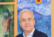 Κώστας Λεβέντης, Επιμελητήριο Ηλείας: «Η Ηλεία διαθέτει μοναδικά πλεονεκτήματα, αλλά χρειάζεται υποδομές και στήριξη»