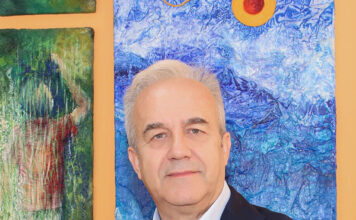 Κώστας Λεβέντης, Επιμελητήριο Ηλείας: «Η Ηλεία διαθέτει μοναδικά πλεονεκτήματα, αλλά χρειάζεται υποδομές και στήριξη»