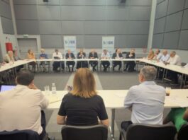 Ολοκληρώθηκε η 5η Γενική Συνέλευση του Συνδέσμου Οργανωτών & Κατασκευαστών Εκθέσεων Ελλάδος