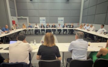 Ολοκληρώθηκε η 5η Γενική Συνέλευση του Συνδέσμου Οργανωτών & Κατασκευαστών Εκθέσεων Ελλάδος