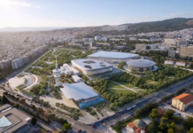 ΔΕΘ-HELEXPO: Ξεκινά ο διεθνής διαγωνισμός για την ανάπλαση των εγκαταστάσεων στη Θεσσαλονίκη
