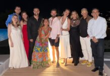 Press Trips EΟΤ: Kορυφαίοι τούρκοι digital creators- influencers προβάλλουν τη Σάμο και τη Σκιάθο στην τουρκική αγορά