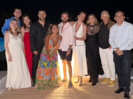 Press Trips EΟΤ: Kορυφαίοι τούρκοι digital creators- influencers προβάλλουν τη Σάμο και τη Σκιάθο στην τουρκική αγορά
