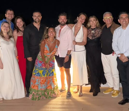 Press Trips EΟΤ: Kορυφαίοι τούρκοι digital creators- influencers προβάλλουν τη Σάμο και τη Σκιάθο στην τουρκική αγορά