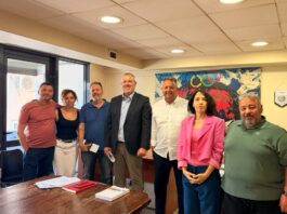 Τα αιτήματα των εργαζομένων του ΕΟΤ στο τραπέζι συνάντησης με την ΕΛΑΣ