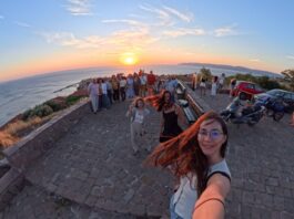 Ρουμάνοι τουριστικοί πράκτορες «ανακαλύπτουν» τη Λέσβο και τη Χίο